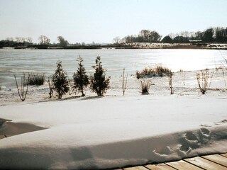 Maison de vacances Otterndorf  28