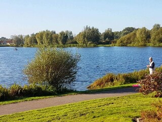 Maison de vacances Otterndorf  12