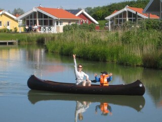 Maison de vacances Otterndorf  29