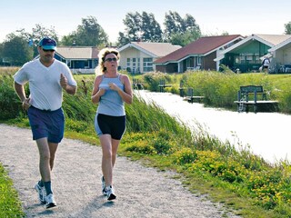 Casa de vacaciones Otterndorf  31