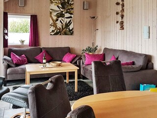 Ferienhaus Otterndorf  18