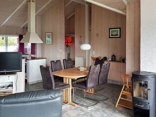 Ferienhaus Otterndorf  19
