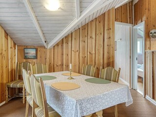 Casa de vacaciones Dannemare  19