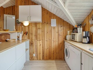 Ferienhaus Dannemare  20