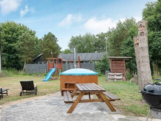 Casa de vacaciones Dannemare  22