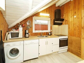 Casa de vacaciones Dannemare  23