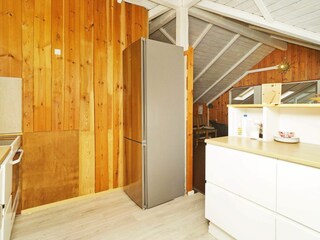 Holiday house Dannemare  12