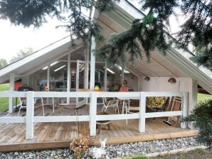 Holiday house 7 Personen Ferienhaus in Dannemare - Dannemare - image1