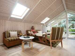 Holiday house Dannemare  15