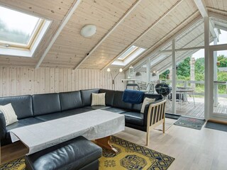 Holiday house Dannemare  17
