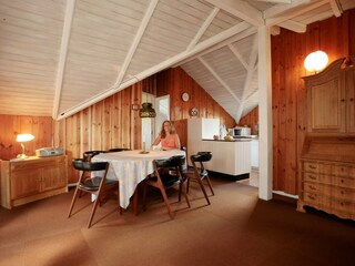 Holiday house Dannemare  18