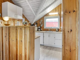 Holiday house Dannemare  28