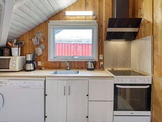 Holiday house Dannemare  29
