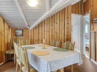 Holiday house Dannemare  30