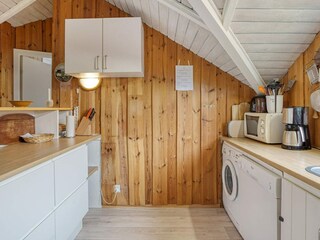 Holiday house Dannemare  31