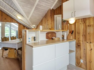 Holiday house Dannemare  32