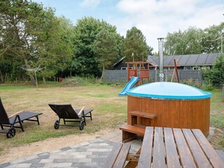 Holiday house Dannemare  33
