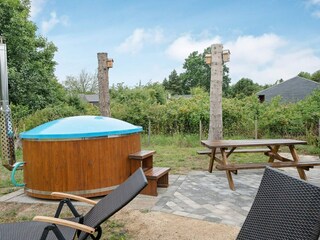 Holiday house Dannemare  34
