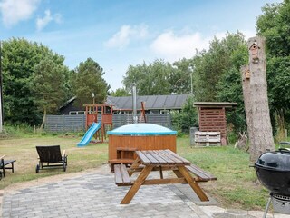 Holiday house Dannemare  35