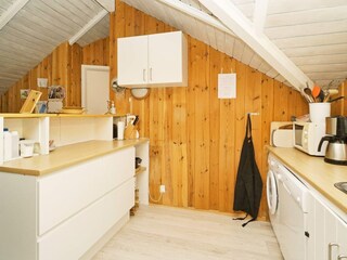 Holiday house Dannemare  40