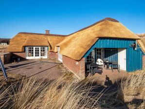 Holiday house 8 Personen Ferienhaus in Ringkøbing - Søndervig - image1