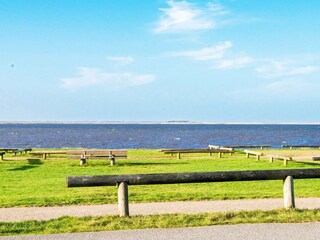 Maison de vacances Bork Havn  4