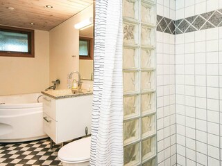 Vakantiehuis Bork Havn  5