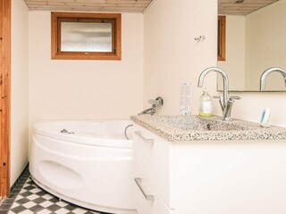 Maison de vacances Bork Havn  13