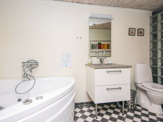 Vakantiehuis Bork Havn  8