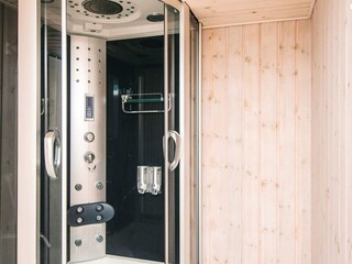 Vakantiehuis Bork Havn  11