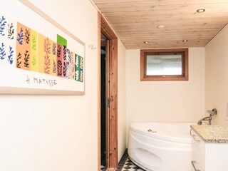 Maison de vacances Bork Havn  9