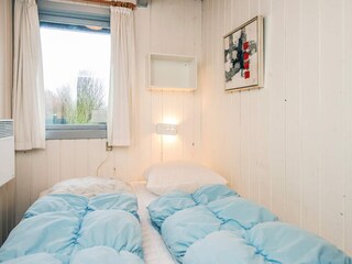 Maison de vacances Bork Havn  30