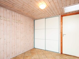 Casa de vacaciones Bork Havn  24