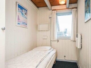 Casa de vacaciones Bork Havn  7