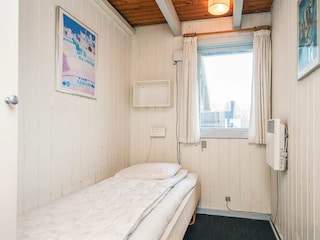 Ferienhaus Bork Havn  21