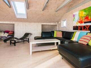 Casa de vacaciones Bork Havn  8