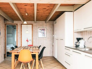Casa de vacaciones Bork Havn  41