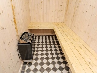 Holiday house Bork Havn  10