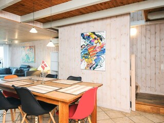 Maison de vacances Bork Havn  7