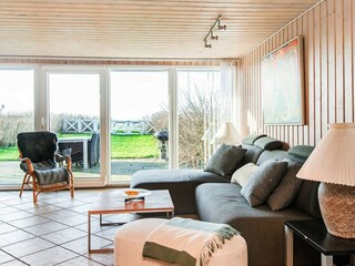 Holiday house Bork Havn  11