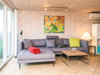 Maison de vacances Bork Havn  12