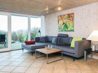 Maison de vacances Bork Havn  25