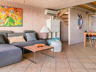 Casa de vacaciones Bork Havn  42