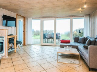 Maison de vacances Bork Havn  17