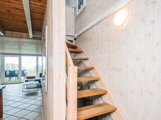 Maison de vacances Bork Havn  13