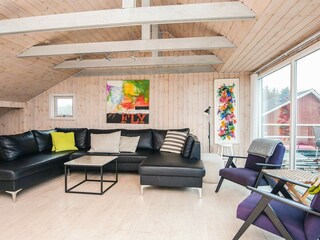 Casa de vacaciones Bork Havn  20