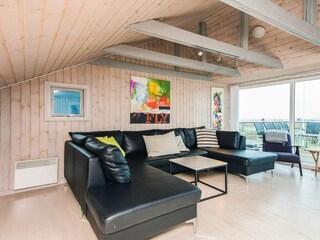 Maison de vacances Bork Havn  14