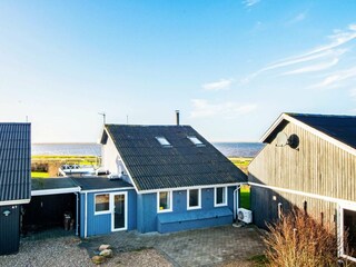 Holiday house Bork Havn  43