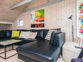 Casa de vacaciones Bork Havn  34