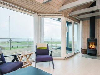 Casa de vacaciones Bork Havn  44